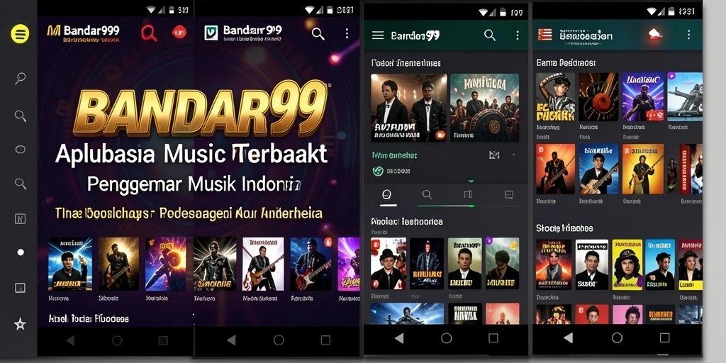 Screenshot gameplay BANDAR99 menampilkan keseruan pengguna bernyanyi.