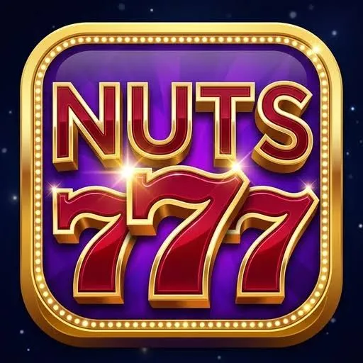 NUTS777 - Game Pertanian Seru dan Menyenangkan