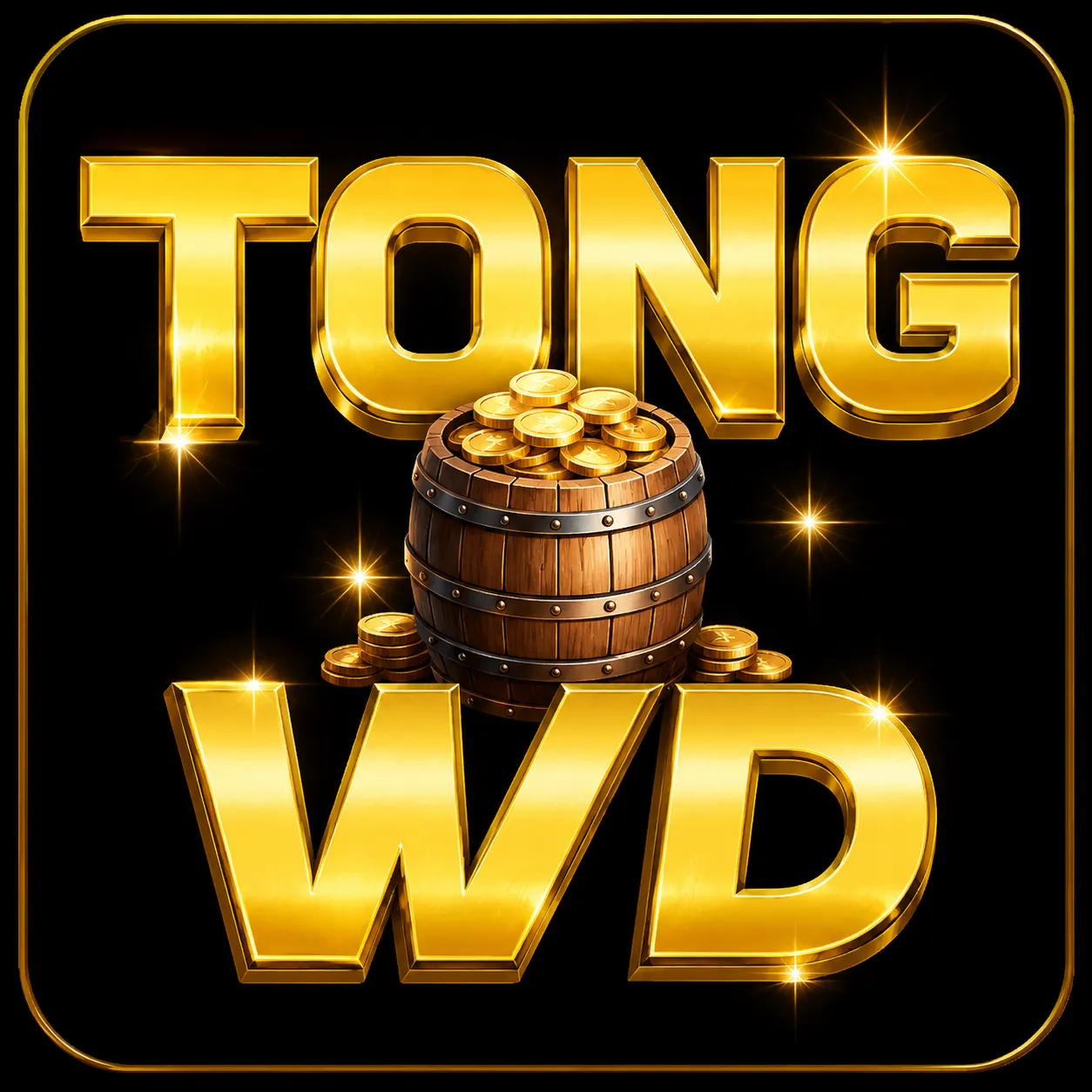 TONGWD - Pertarungan Seru Dalam Aksi Sengit